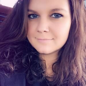 Meet your Posher, Kathryn